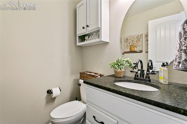 MLS Image for 216  Kettle Valley  ,Monument, Colorado