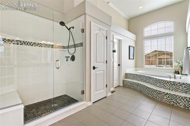MLS Image for 216  Kettle Valley  ,Monument, Colorado