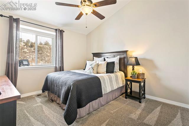 MLS Image for 216  Kettle Valley  ,Monument, Colorado