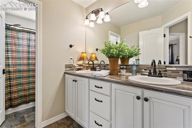 MLS Image for 216  Kettle Valley  ,Monument, Colorado