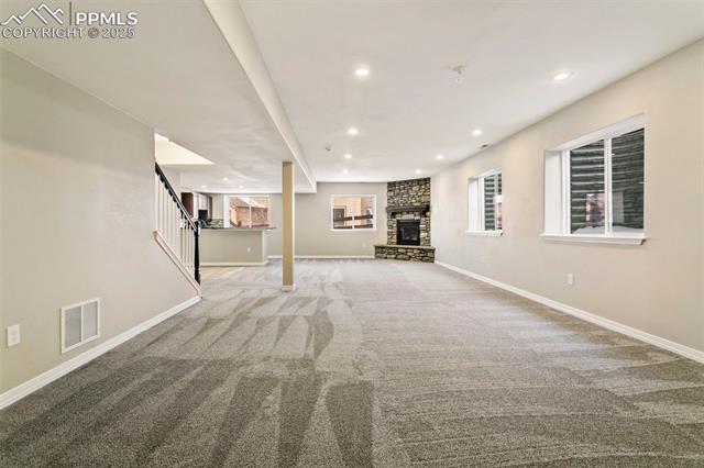 MLS Image for 216  Kettle Valley  ,Monument, Colorado
