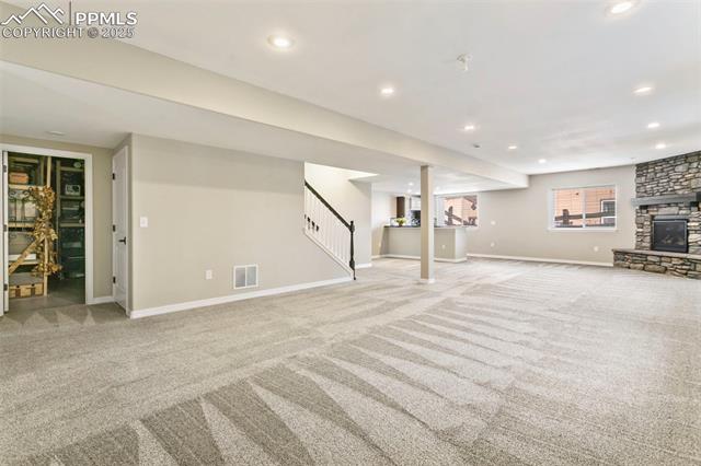 MLS Image for 216  Kettle Valley  ,Monument, Colorado