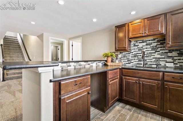 MLS Image for 216  Kettle Valley  ,Monument, Colorado