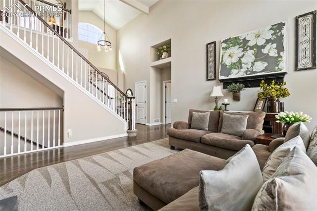 MLS Image for 216  Kettle Valley  ,Monument, Colorado