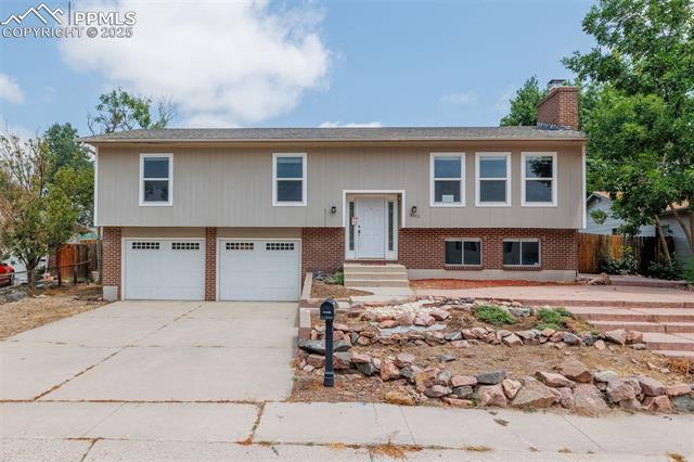 4623  Ranch  , colorado springs  House Search MLS Picture