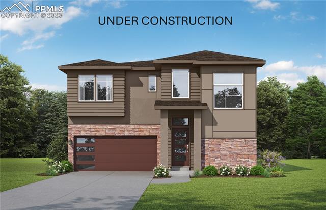 9583  Feathergrass  , colorado springs&nbsp; House Search MLS Picture