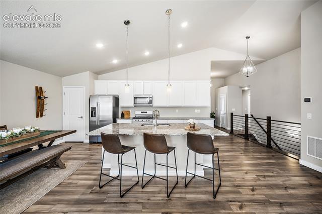 MLS Image for 10734  Rolling Peaks  ,Peyton, Colorado