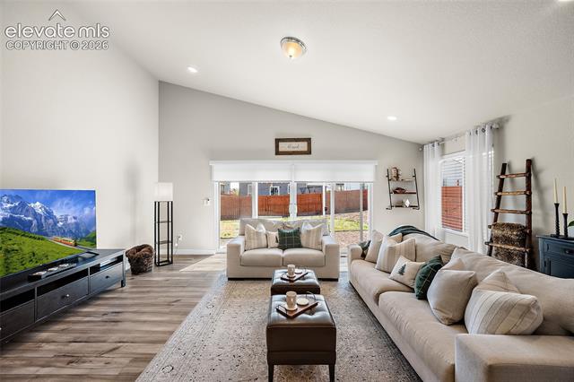 MLS Image for 10734  Rolling Peaks  ,Peyton, Colorado