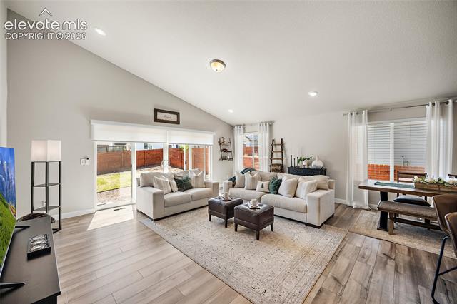 MLS Image for 10734  Rolling Peaks  ,Peyton, Colorado