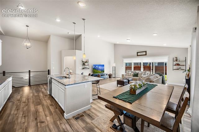 MLS Image for 10734  Rolling Peaks  ,Peyton, Colorado