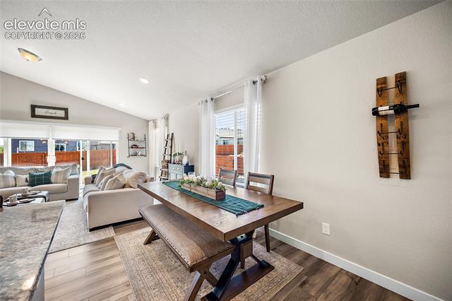 MLS Image for 10734  Rolling Peaks  ,Peyton, Colorado