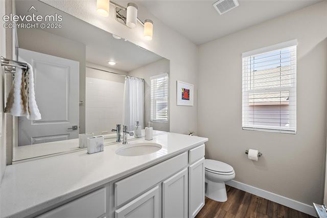 MLS Image for 10734  Rolling Peaks  ,Peyton, Colorado