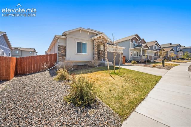 MLS Image for 10734  Rolling Peaks  ,Peyton, Colorado