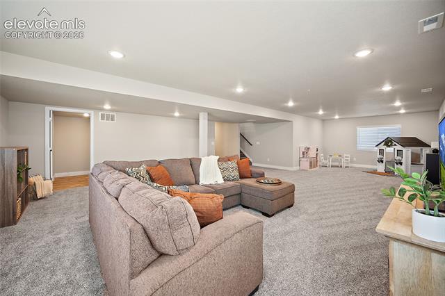 MLS Image for 10734  Rolling Peaks  ,Peyton, Colorado