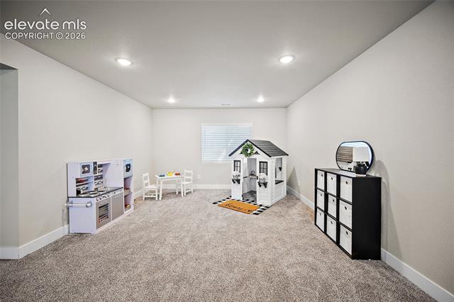 MLS Image for 10734  Rolling Peaks  ,Peyton, Colorado