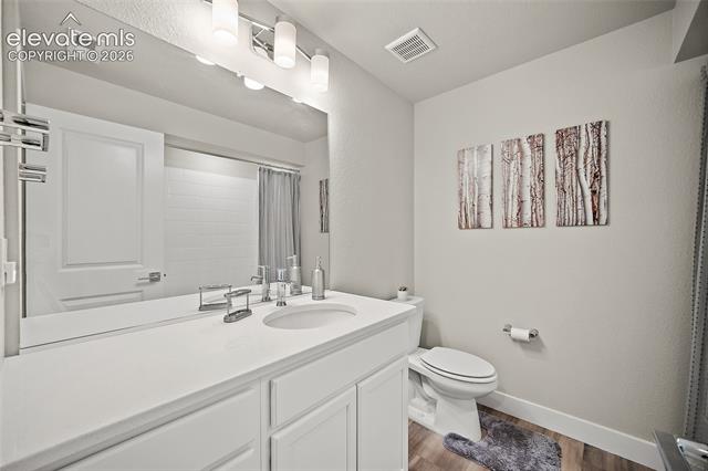 MLS Image for 10734  Rolling Peaks  ,Peyton, Colorado