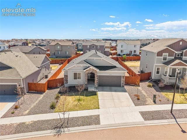 MLS Image for 10734  Rolling Peaks  ,Peyton, Colorado