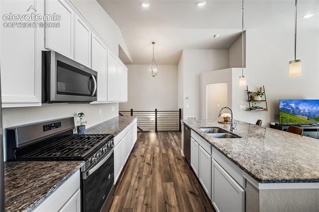 MLS Image for 10734  Rolling Peaks  ,Peyton, Colorado