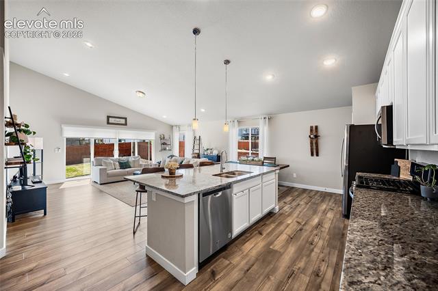 MLS Image for 10734  Rolling Peaks  ,Peyton, Colorado