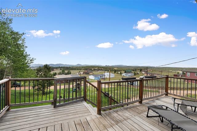 MLS Image for 30  Will Stutley  ,Divide, Colorado
