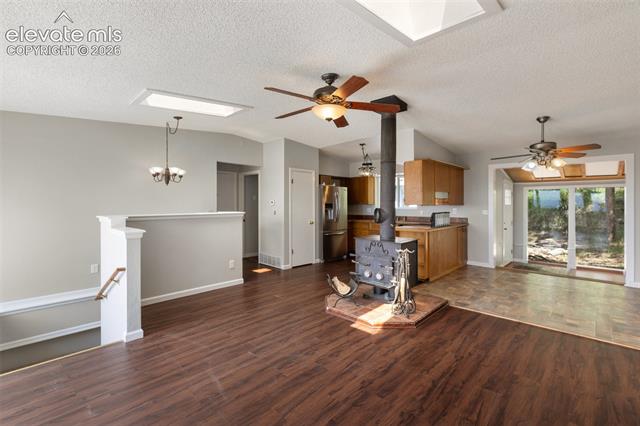 MLS Image for 30  Will Stutley  ,Divide, Colorado