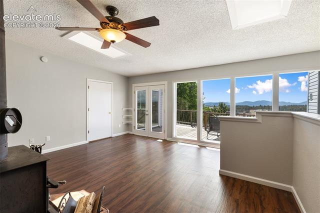 MLS Image for 30  Will Stutley  ,Divide, Colorado