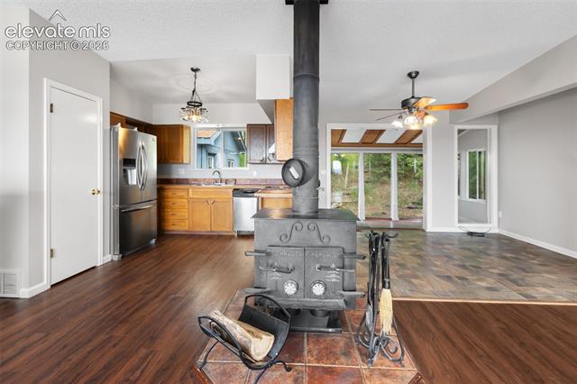 MLS Image for 30  Will Stutley  ,Divide, Colorado