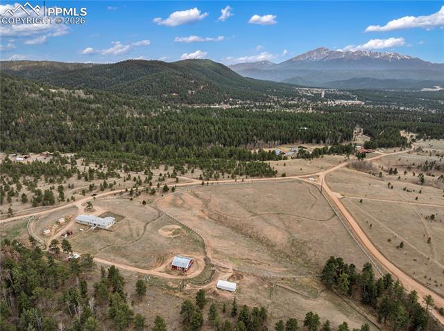 MLS Image for 585  Mills Ranch  ,Woodland Park, Colorado