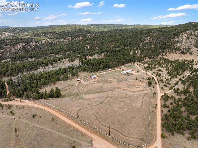 MLS Image for 585  Mills Ranch  ,Woodland Park, Colorado