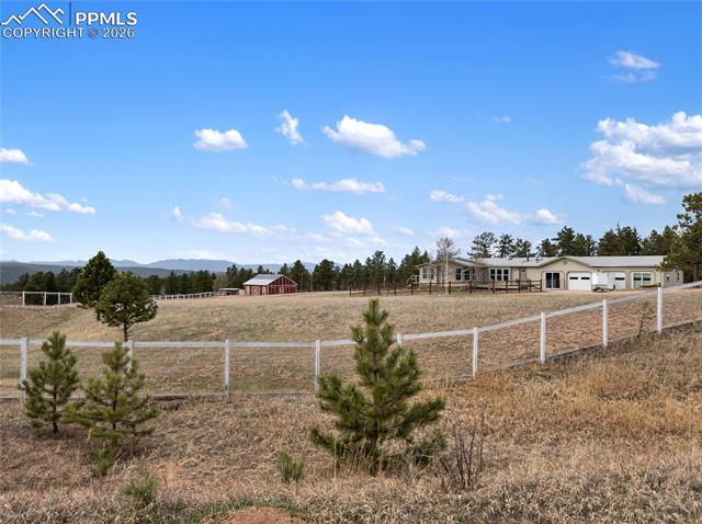 MLS Image for 585  Mills Ranch  ,Woodland Park, Colorado