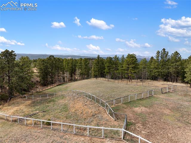 MLS Image for 585  Mills Ranch  ,Woodland Park, Colorado
