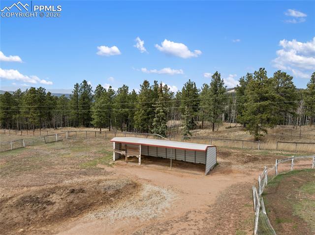 MLS Image for 585  Mills Ranch  ,Woodland Park, Colorado