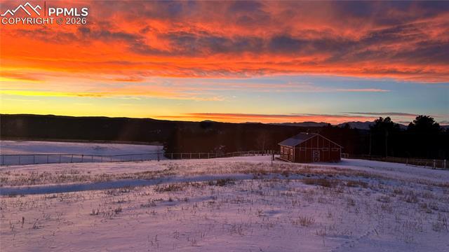 MLS Image for 585  Mills Ranch  ,Woodland Park, Colorado