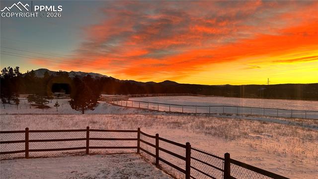 MLS Image for 585  Mills Ranch  ,Woodland Park, Colorado