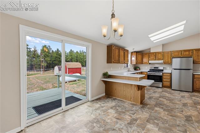 MLS Image for 585  Mills Ranch  ,Woodland Park, Colorado