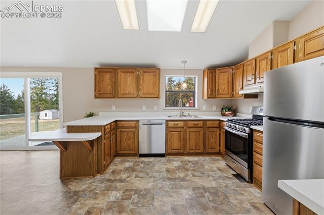 MLS Image for 585  Mills Ranch  ,Woodland Park, Colorado