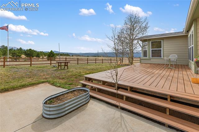 MLS Image for 585  Mills Ranch  ,Woodland Park, Colorado