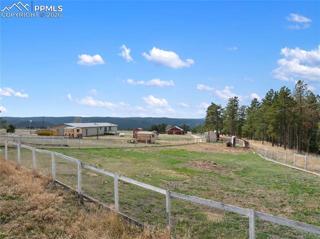 MLS Image for 585  Mills Ranch  ,Woodland Park, Colorado