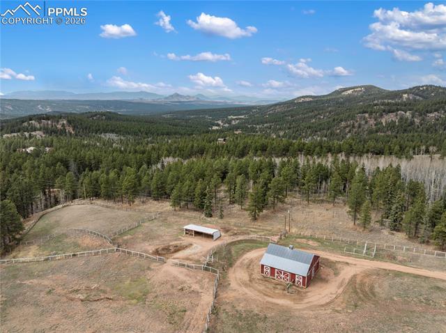 MLS Image for 585  Mills Ranch  ,Woodland Park, Colorado