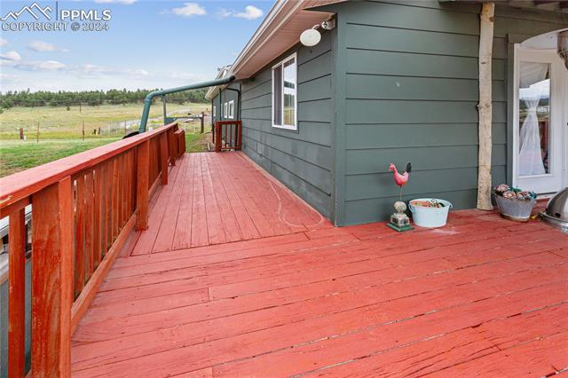 MLS Image for 1814  County Road 31  ,Florissant, Colorado