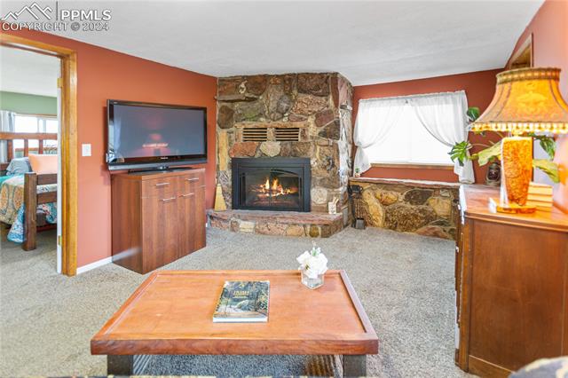 MLS Image for 1814  County Road 31  ,Florissant, Colorado