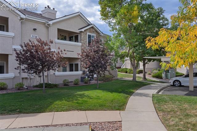 3750  Strawberry Field  H , colorado springs  House Search MLS Picture