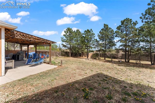 MLS Image for 2075  Grady  ,Colorado Springs, Colorado