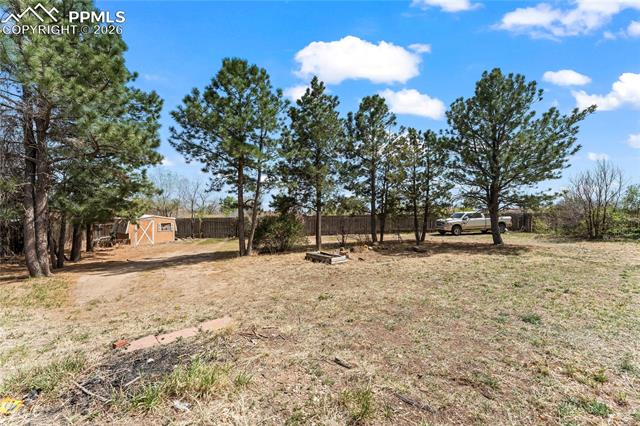 MLS Image for 2075  Grady  ,Colorado Springs, Colorado