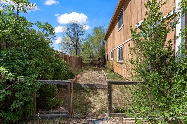 MLS Image for 2075  Grady  ,Colorado Springs, Colorado