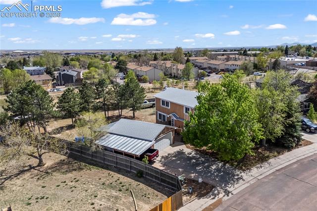 MLS Image for 2075  Grady  ,Colorado Springs, Colorado