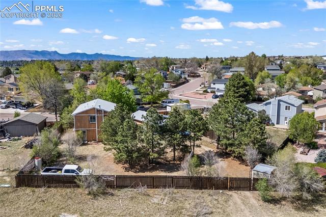 MLS Image for 2075  Grady  ,Colorado Springs, Colorado