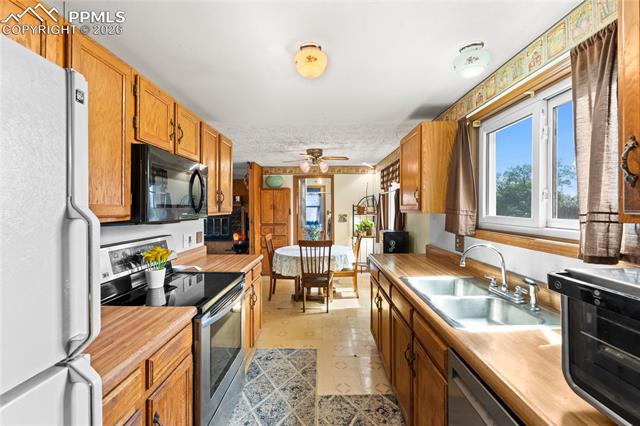 MLS Image for 2075  Grady  ,Colorado Springs, Colorado