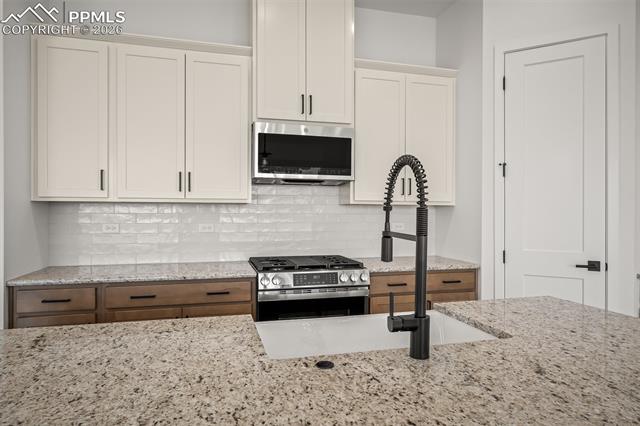 MLS Image for 4405  Peak Crest  ,Colorado Springs, Colorado