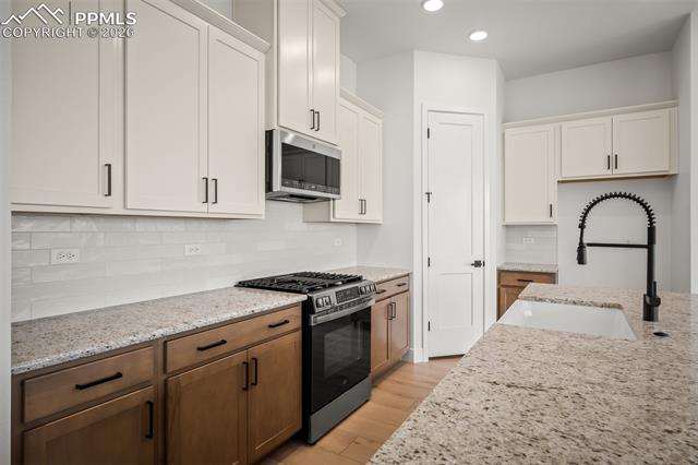 MLS Image for 4405  Peak Crest  ,Colorado Springs, Colorado